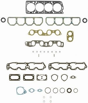 Felpro Engine Gasket Set