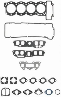 Felpro Engine Gasket Set