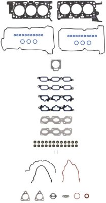 Felpro Engine Gasket Set