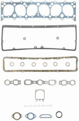 Felpro Engine Gasket Set