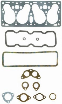 Felpro Engine Gasket Set
