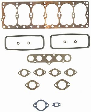 Felpro Engine Gasket Set