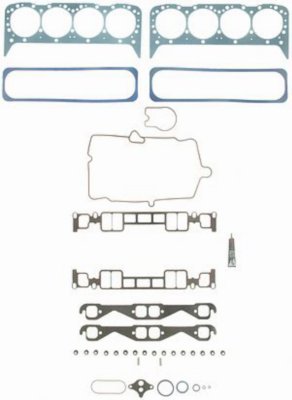 Felpro Engine Gasket Set