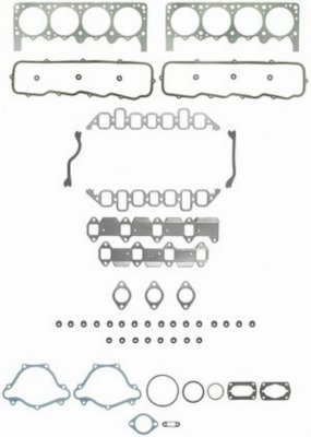 Felpro Engine Gasket Set