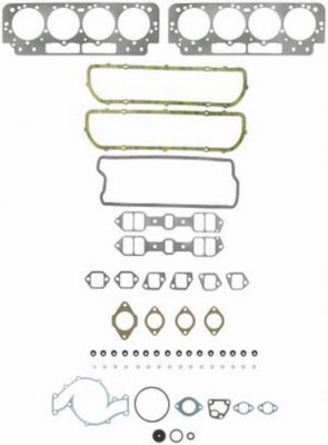 Felpro Engine Gasket Set