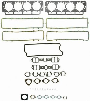 Felpro Engine Gasket Set