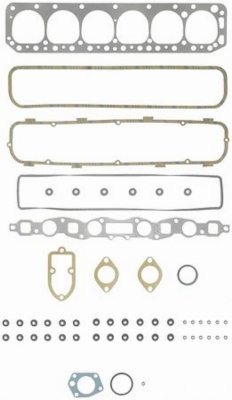 Felpro Engine Gasket Set