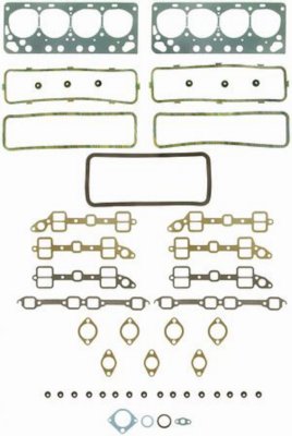 Felpro Engine Gasket Set