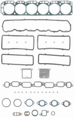 Felpro Engine Gasket Set