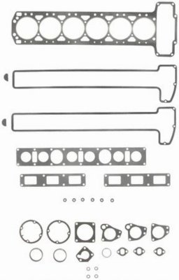 Felpro Engine Gasket Set