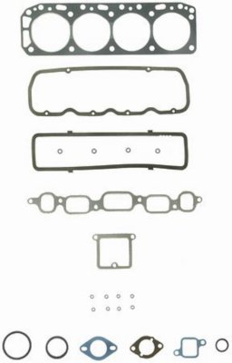 Felpro Engine Gasket Set