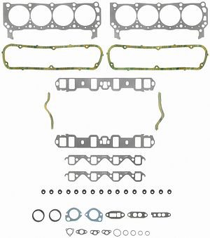 Felpro Engine Gasket Set