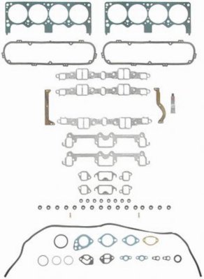 Felpro Engine Gasket Set