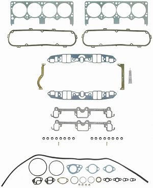 Felpro Engine Gasket Set