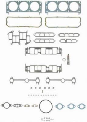 Felpro Engine Gasket Set