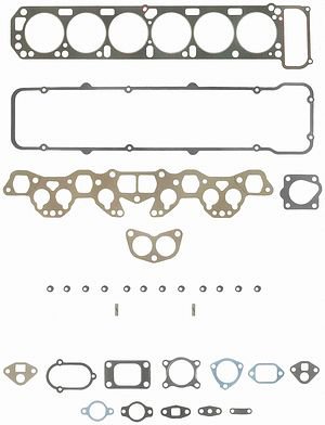 Felpro Engine Gasket Set