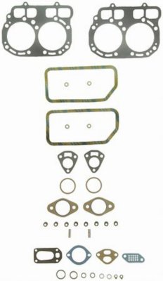 Felpro Engine Gasket Set