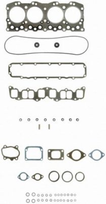 Felpro Engine Gasket Set