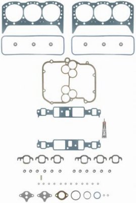 Felpro Engine Gasket Set