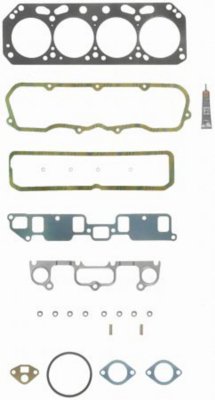 Felpro Engine Gasket Set