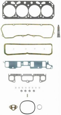 Felpro Engine Gasket Set