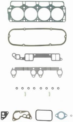 Felpro Engine Gasket Set