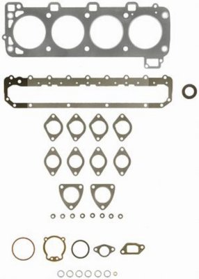 Felpro Engine Gasket Set