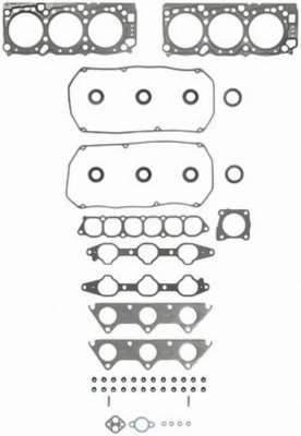 Felpro Engine Gasket Set