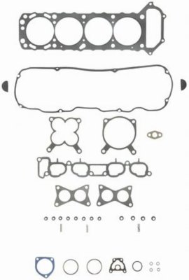 Felpro Engine Gasket Set