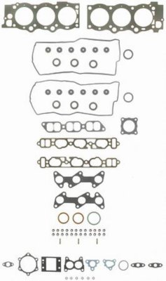 Felpro Engine Gasket Set