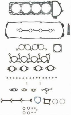 Felpro Engine Gasket Set