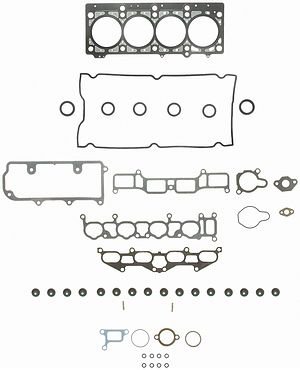 Felpro Engine Gasket Set