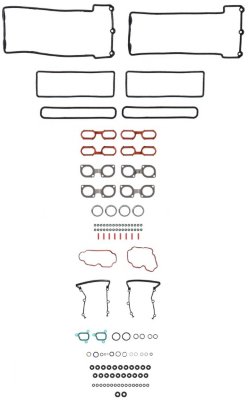 Felpro Engine Gasket Set