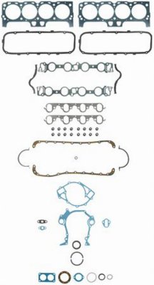 Felpro Engine Gasket Set