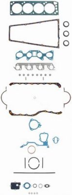 Felpro Engine Gasket Set