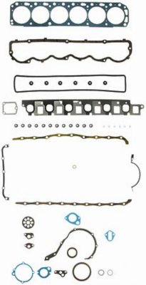 Felpro Engine Gasket Set