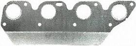 Felpro Exhaust Manifold Gasket