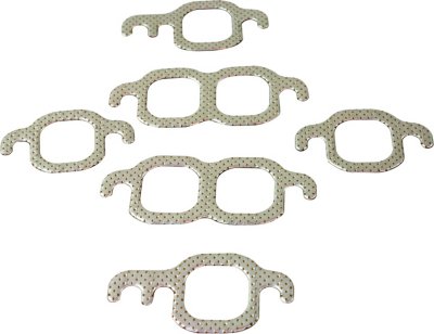 Felpro Exhaust Manifold Gasket