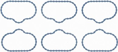 Felpro Intake Manifold Gasket
