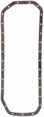 Felpro Oil Pan Gasket