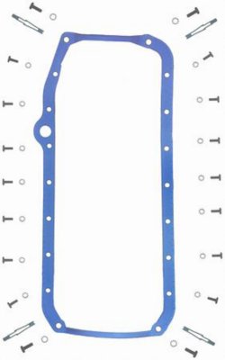 Felpro Oil Pan Gasket