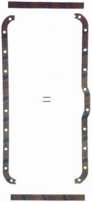 Felpro Oil Pan Gasket