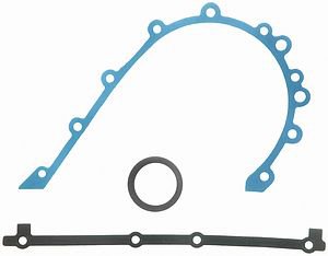 Felpro FPTCS45117 Timing Cover Gasket - Direct Fit