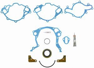 Felpro FPTCS45450 Timing Cover Gasket - Direct Fit