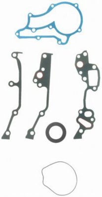 Felpro FPTCS45568 Timing Cover Gasket - Direct Fit