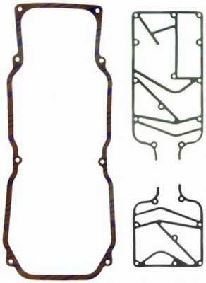 Felpro Valve Cover Gasket