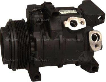 4-Seasons A/C Compressor