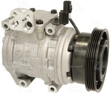 4-Seasons A/C Compressor
