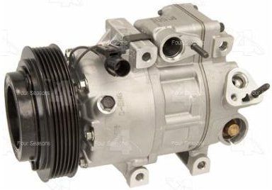 4-Seasons A/C Compressor