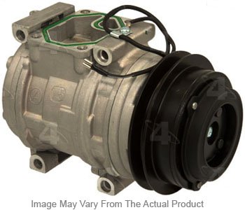 4-Seasons A/C Compressor